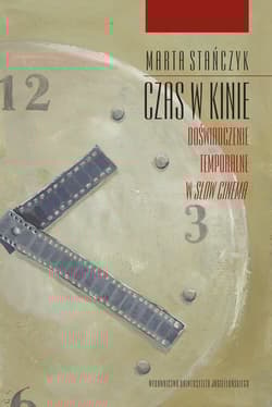 Czas w kinie Doświadczenie temporalne w Slow Cinema