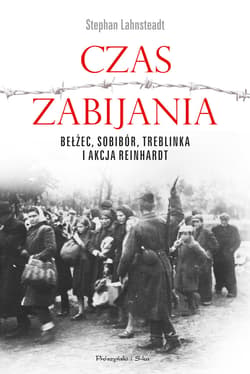 Czas zabijania - ebook - Murad Nadia, Krajeski Jenna