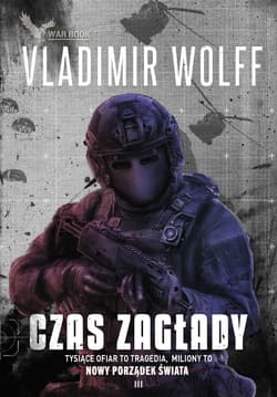 Czas zagłady - Vladimir Wolff