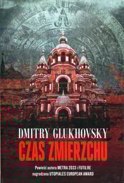 Czas zmierzchu