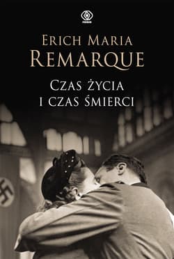 Czas życia i czas śmierci - ebook - Erich Maria Remarque