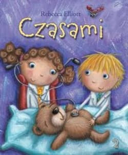 Czasami - Rebecca Elliott