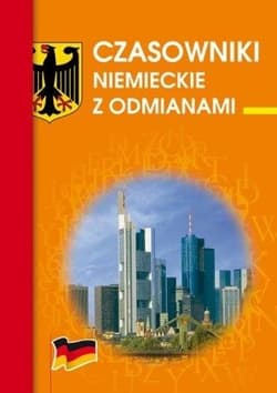Czasowniki niemieckie z odmianami w.2018 - Smaza Monika
