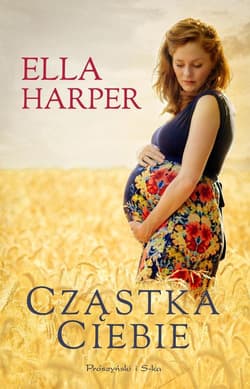 Cząstka ciebie - Ella Harper