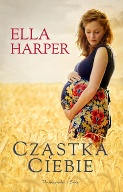 Cząstka ciebie - ebook - Ella Harper