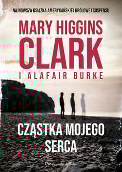 Cząstka mojego serca - Clark Mary