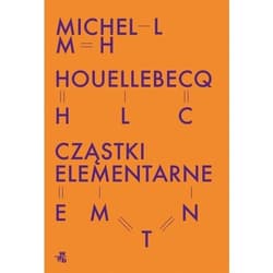 Cząstki elementarne