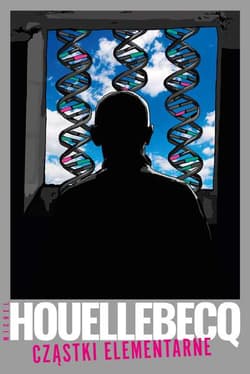 Cząstki elementarne - Michel Houellebecq