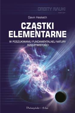 Cząstki elementarne. - ebook - Gavin Hesketh