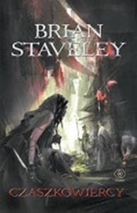 Czaszkowiercy - ebook - Brian  Staveley