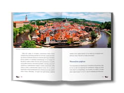 Galeria - zdjęcie nr. 4 - Czechy. Czemu pohoda to nie pogoda? czyli czeski luz