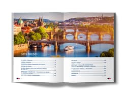 Galeria - zdjęcie nr. 2 - Czechy. Czemu pohoda to nie pogoda? czyli czeski luz