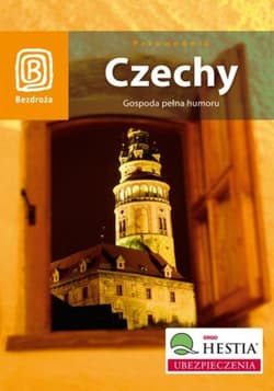Czechy. Gospoda pełna humoru. Wydanie 3 - ebook - Izabela Krausowa-Żur
