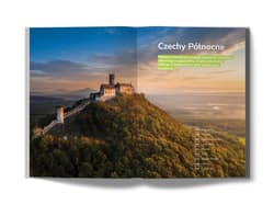 Galeria - zdjęcie nr. 2 - Czechy. Inspirator podróżniczy
