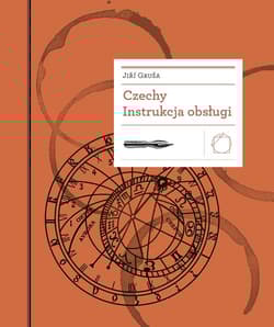 Czechy Instrukcja obsługi - Jiří Gruša