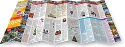 Galeria - zdjęcie nr. 5 - Czechy map&guide XL PL laminat 2024