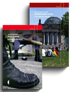 Czego boją się Niemcy? Biały terror, Rzeźnia...