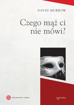 Czego mąż ci nie mówi? - ebook