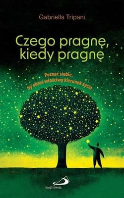 Czego pragnę, kiedy pragnę - Gabriella Tripani