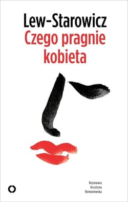 Czego pragnie kobieta - Zbigniew Lew-Starowicz