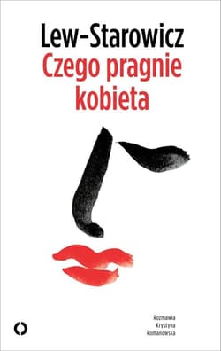 Czego pragnie kobieta - Zbigniew Lew-Starowicz