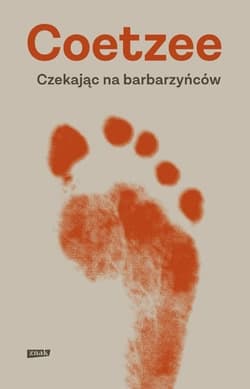 Czekając na barbarzyńców - John Maxwell Coetzee, Coetzee J.M.