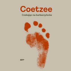 Czekając na barbarzyńców (2019) - audiobook