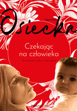 Czekając na człowieka - ebook - Agnieszka Osiecka