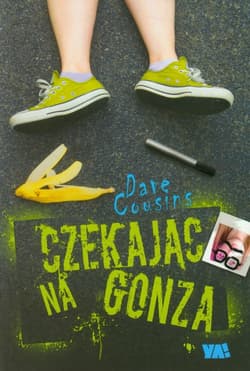 Czekając na Gonza - Dave Cousins