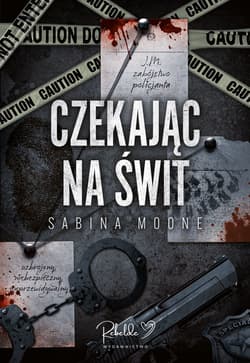 Czekając na świt - Sabina Moone