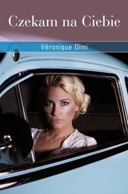 Czekam na Ciebie - Véronique Olmi