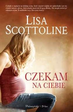 Czekam na ciebie - ebook - Lisa Scottoline