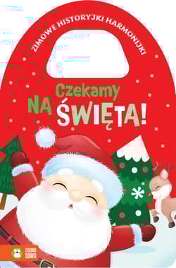 Czekamy na Święta!. Zimowe historyjki harmonijki