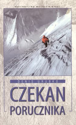 Czekan porucznika - Denis Urubko