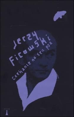 Czekanie na sen psa - Jerzy Ficowski