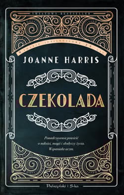 Czekolada - Joanne Harris