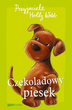 Czekoladowy piesek - Holly Webb