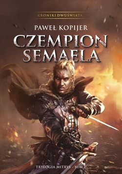 Czempion Semaela Tom 2