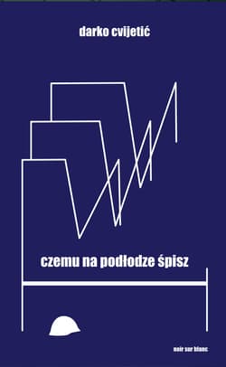 Czemu na podłodze śpisz - ebook