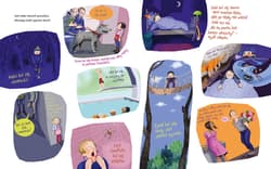 Galeria - zdjęcie nr. 3 - Czemu się boję Jak oswoić strach i lęk