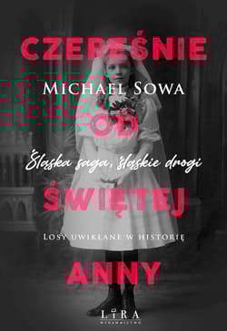 Czereśnie od Świętej Anny - Michael Sowa