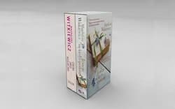 Czereśnie zawsze muszą być dwie / Jeszcze się kiedyś spotkamy Pakiet - Magdalena Witkiewicz