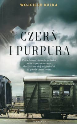 Czerń i purpura - Wojciech Dutka