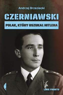 Czerniawski - ebook - Andrzej Brzeziecki