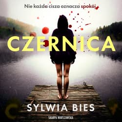Czernica - audiobook