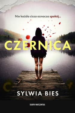 Czernica - ebook - Sylwia Bies