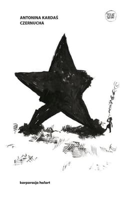 Czernucha - Antonina Kardaś