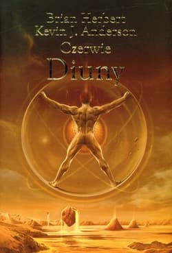 Czerwie Diuny - Kevin J. Anderson, Herbert  Brian