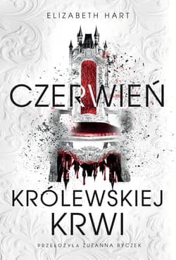 Galeria - zdjęcie nr. 2 - Czerwień królewskiej krwi
