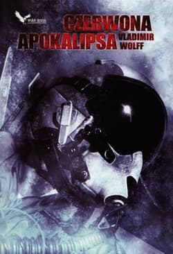 Czerwona apokalipsa - Vladimir Wolff